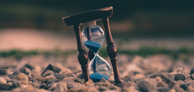 hourglass
