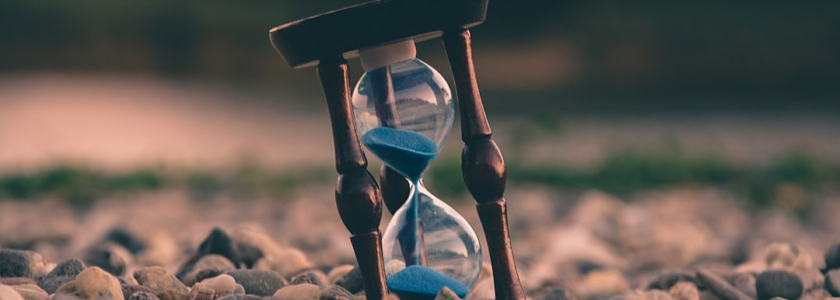 hourglass